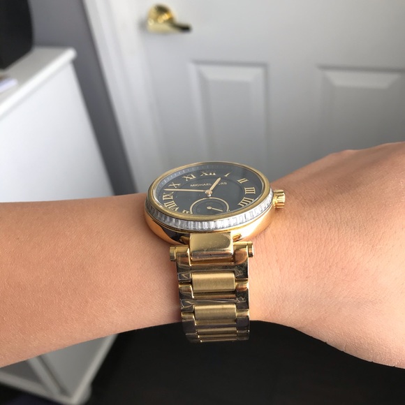 Michael Kors Watch main image 10
